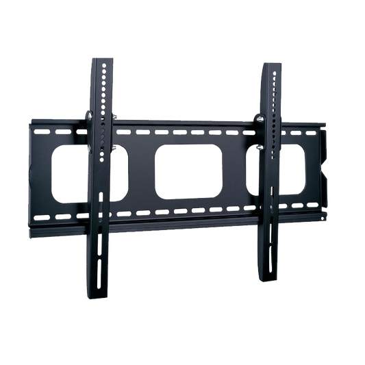 Premium Slimline Flat TV Wall Mount Bracket