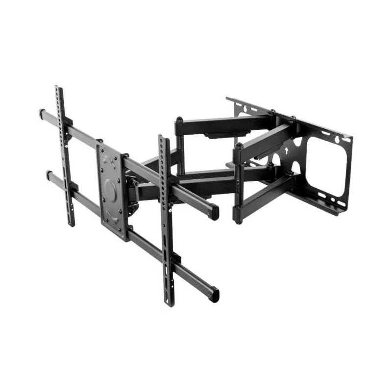 Premium Full Motion Wall Mount Bracket (40"-75")