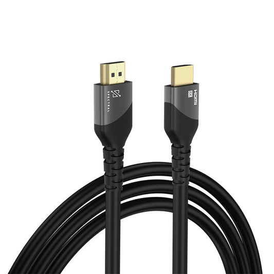 Spectral 8K HDMI Product Photo